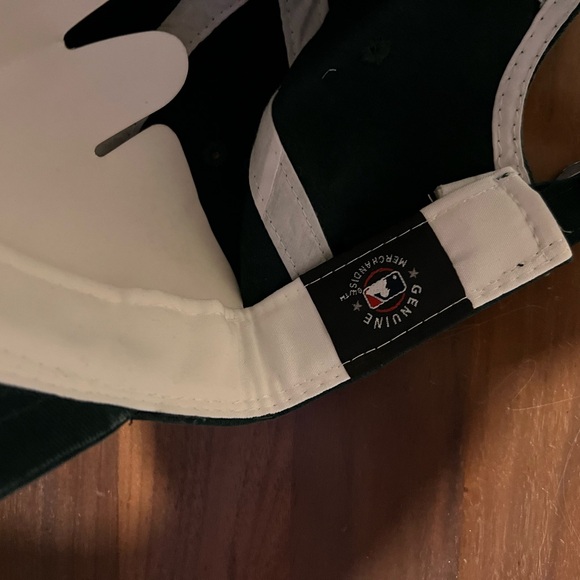 Aime Leon Dore x New Era New York Mets Green Ballpark Hat Cap Baseball. - Picture 7 of 8